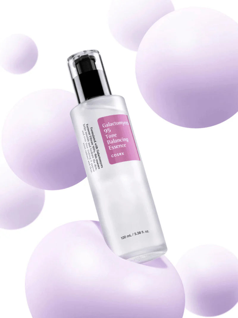 COSRX Galactomyces 95 Esencia equilibrante del tono 100ml
