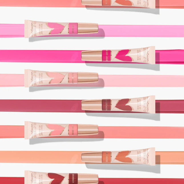 Rubor líquido Flawless Stay Cheeked Up Wands