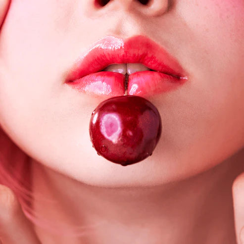 Tocobo Glass Tinted lip Balm