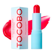 Tocobo Glass Tinted lip Balm