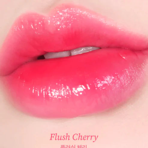 Tocobo Glass Tinted lip Balm