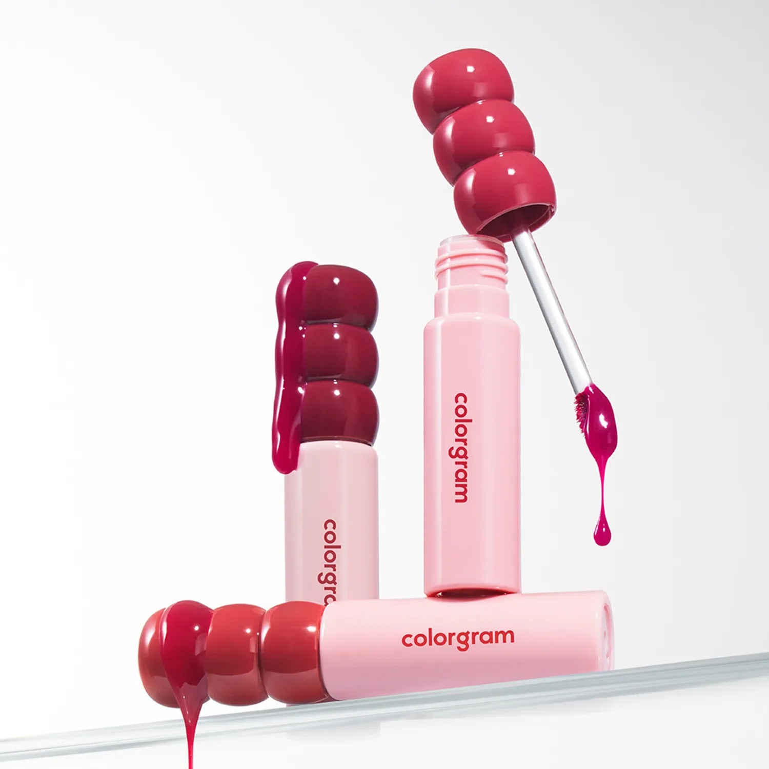 Colorgram Fruity Glass Tint (Efecto Glassy)