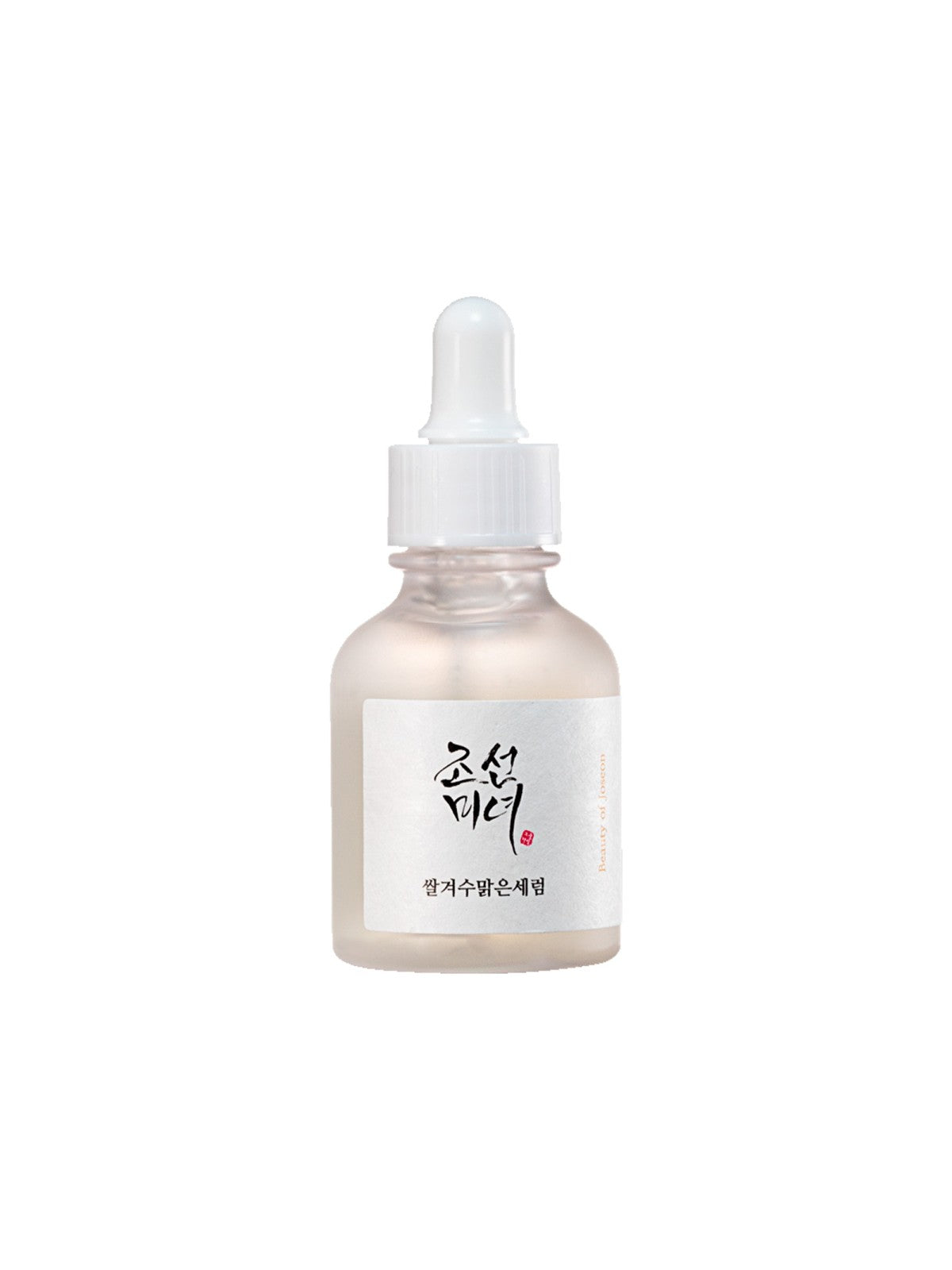 Beauty of Joseon -Glow Deep Serum : Rice +Alpha-Arbutin