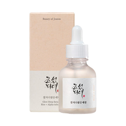 Beauty of Joseon -Glow Deep Serum : Rice +Alpha-Arbutin
