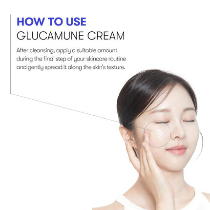 VT Cosmetics Glucamune Cream 100ml