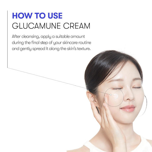 VT Cosmetics Glucamune Cream 100ml
