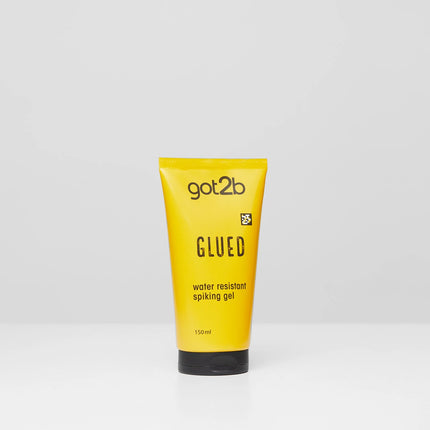 Got2b Set de Gel fijador 150ml + gel para cejas 16ml