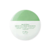 Dr.Althea Green Tea Fresh Sunscreen 45 ml