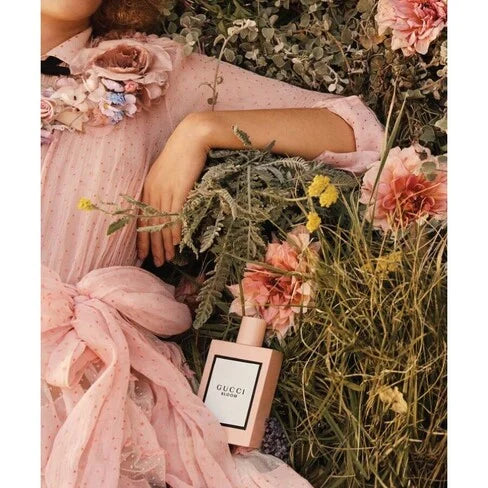 Gucci Bloom EDP 100ML