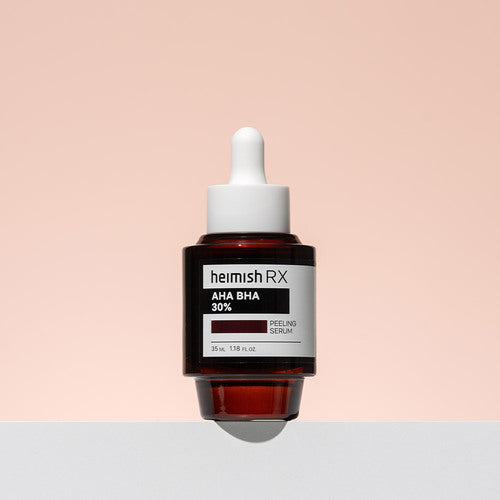 Heimish RX AHA BHA 30% Peeling Solution 35ml