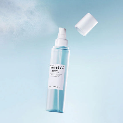 Skin1004 Madagascar Centella Hyalu-Cica Cloudy Mist 120ml