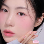 07 Pink Rosie