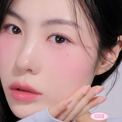 House of Hur Moist Ampoule Blusher Mini 10ml