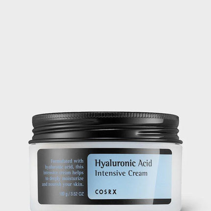 Cosrx Crema intensiva de ácido hialurónico