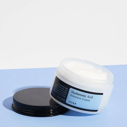 Cosrx Crema intensiva de ácido hialurónico