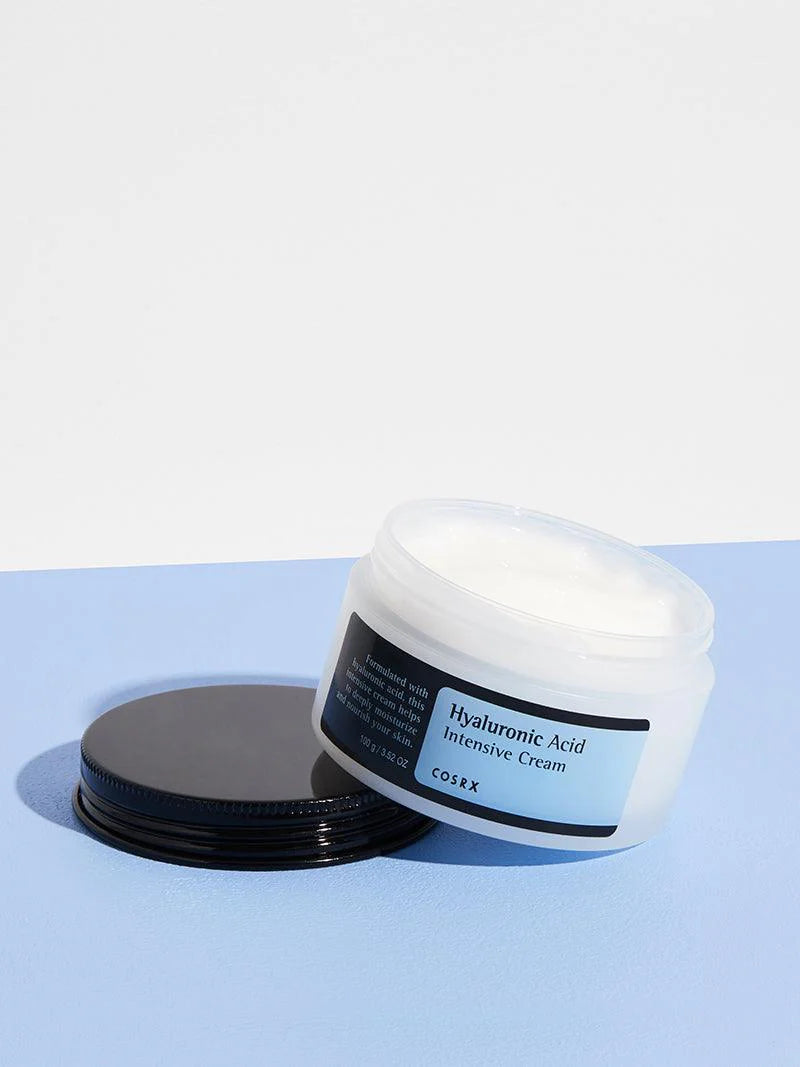 Cosrx Crema intensiva de ácido hialurónico