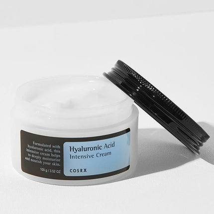 Cosrx Crema intensiva de ácido hialurónico