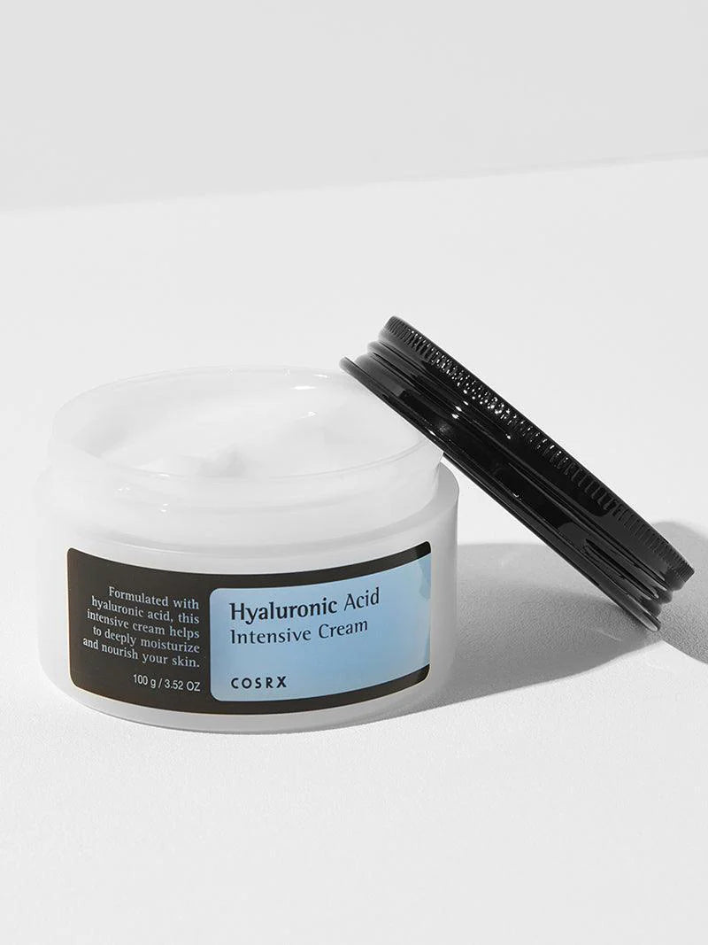 Cosrx Crema intensiva de ácido hialurónico