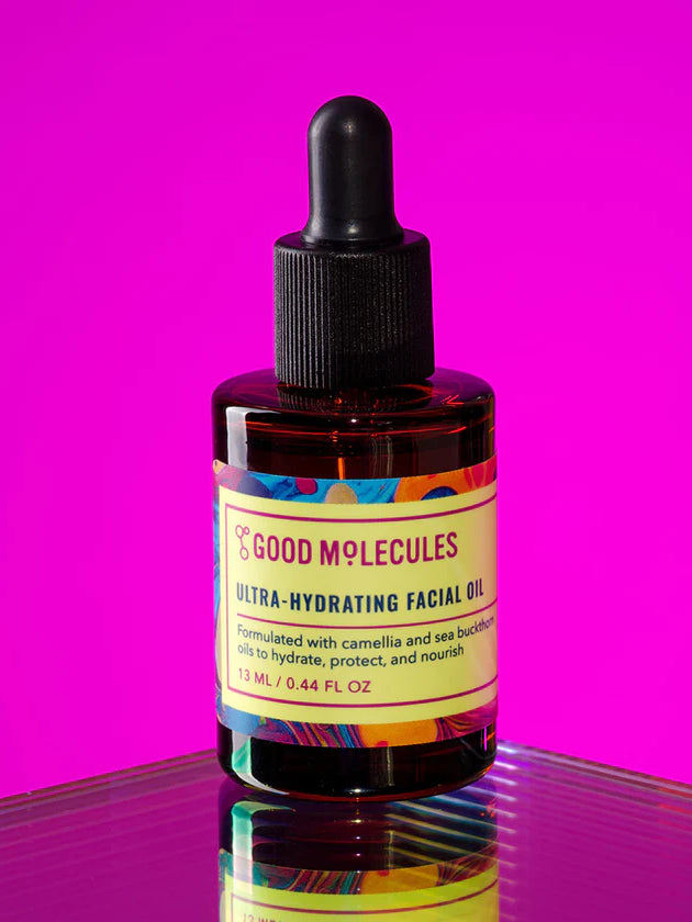 Good Molecules - Aceite Ultra Hidratante