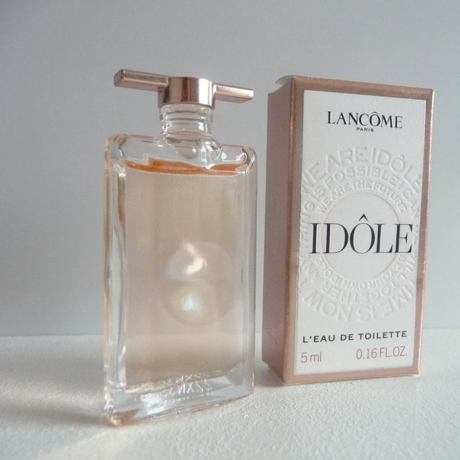 Lancome Idole  mini 5ml