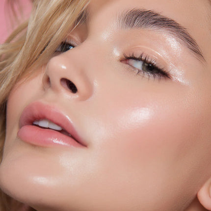 L.A. Girl BeauPhoria Highlighter Powder Palette