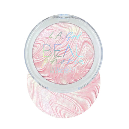 L.A. Girl BeauPhoria Highlighter Powder Palette