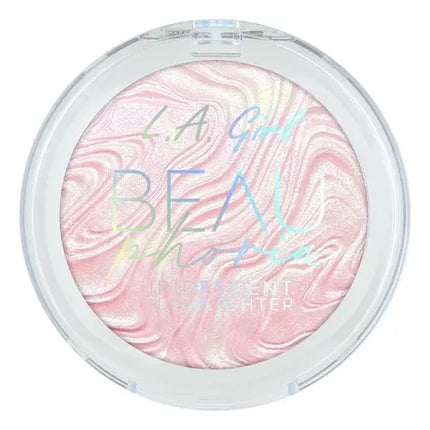 L.A. Girl BeauPhoria Highlighter Powder Palette