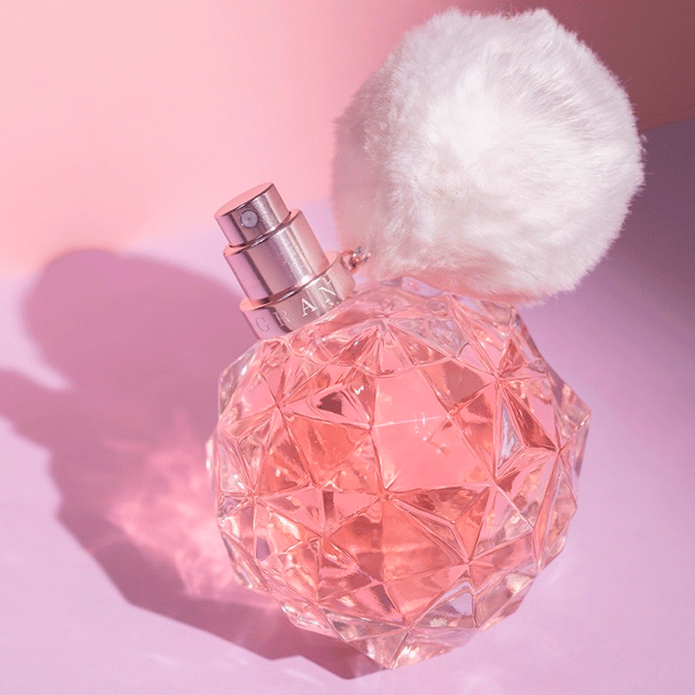 Ariana Grande  Ari Eau de Parfum EDP 100ml