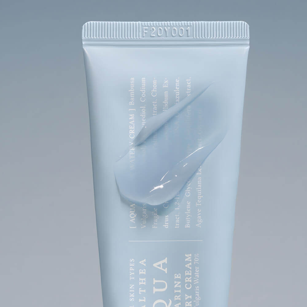 Dr. Althea Aqua Marine Watery Cream 50ml