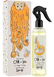 ELIZAVECCA - CER-100 Collagen Coating Hair A+ Muscle Spary 250ml
