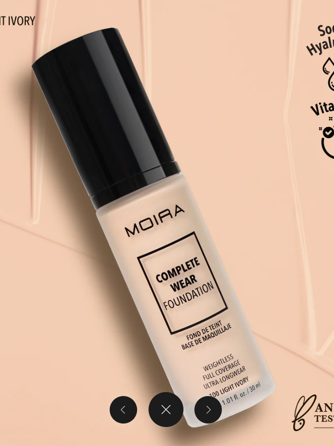 BE BEAUTY COSTA RICA