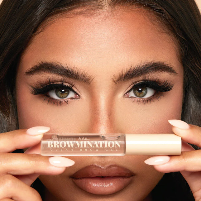 Beauty Creations Browmination