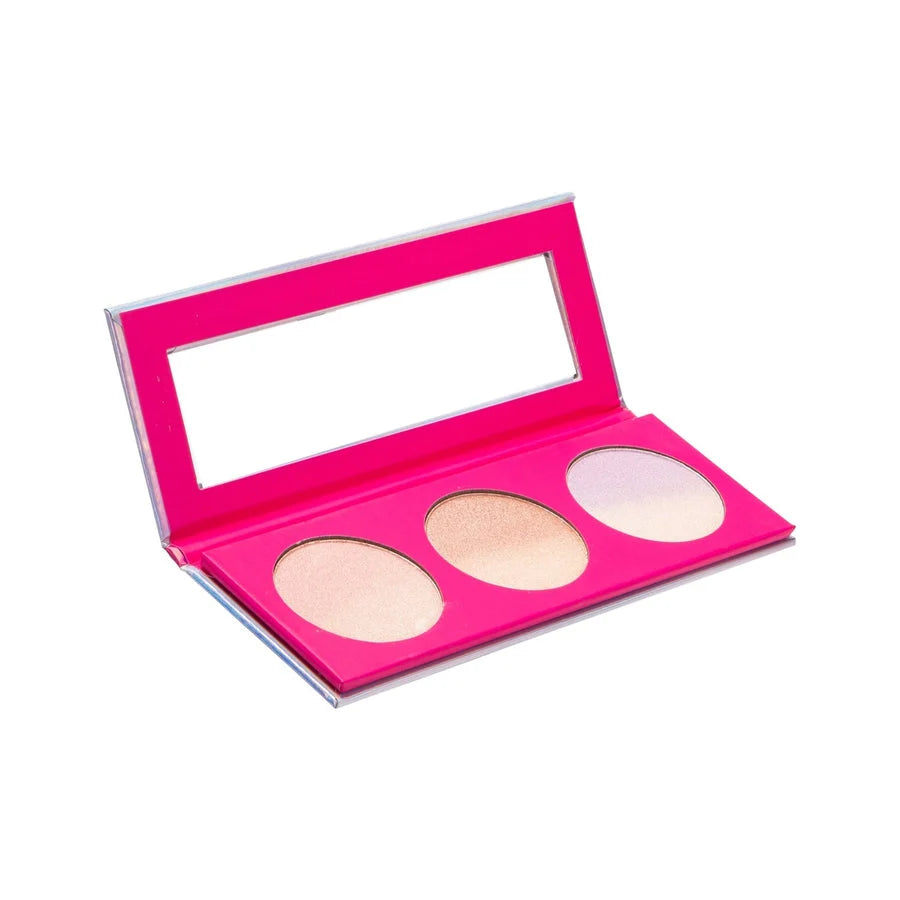 Beauty Creations Unicorn Dream Highlighter Palette