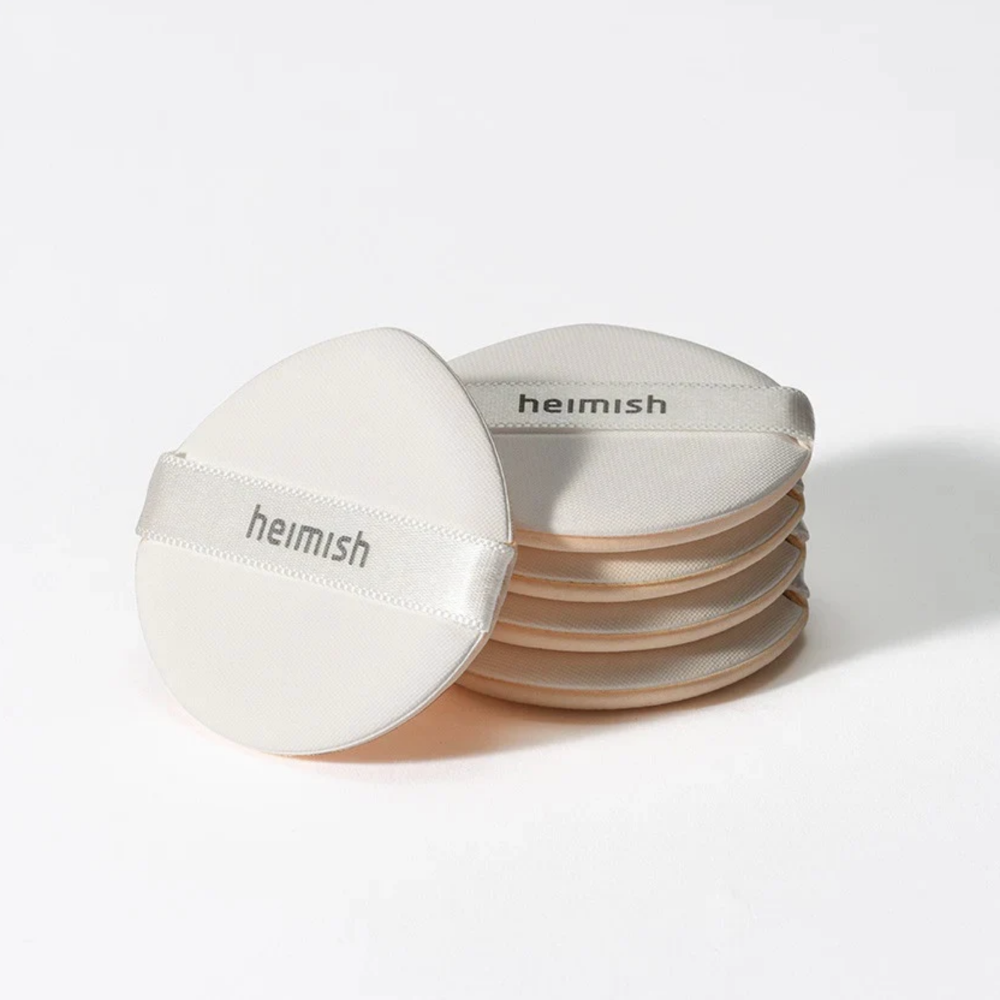 Heimish Artless Rubycell Puff 5ea