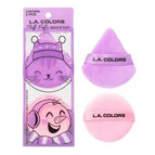 Borla y Puffs de Pelusa