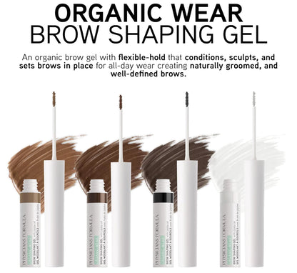 Physicians Formula Organic Wear Gel para cejas