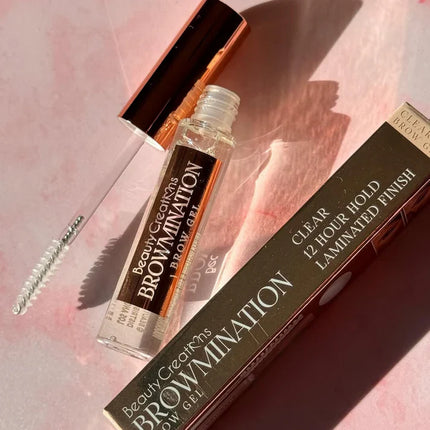 Beauty Creations Browmination