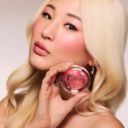 Beauty Creations Mineralized Marble Blush