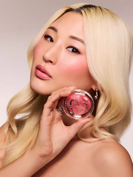 Beauty Creations Mineralized Marble Blush