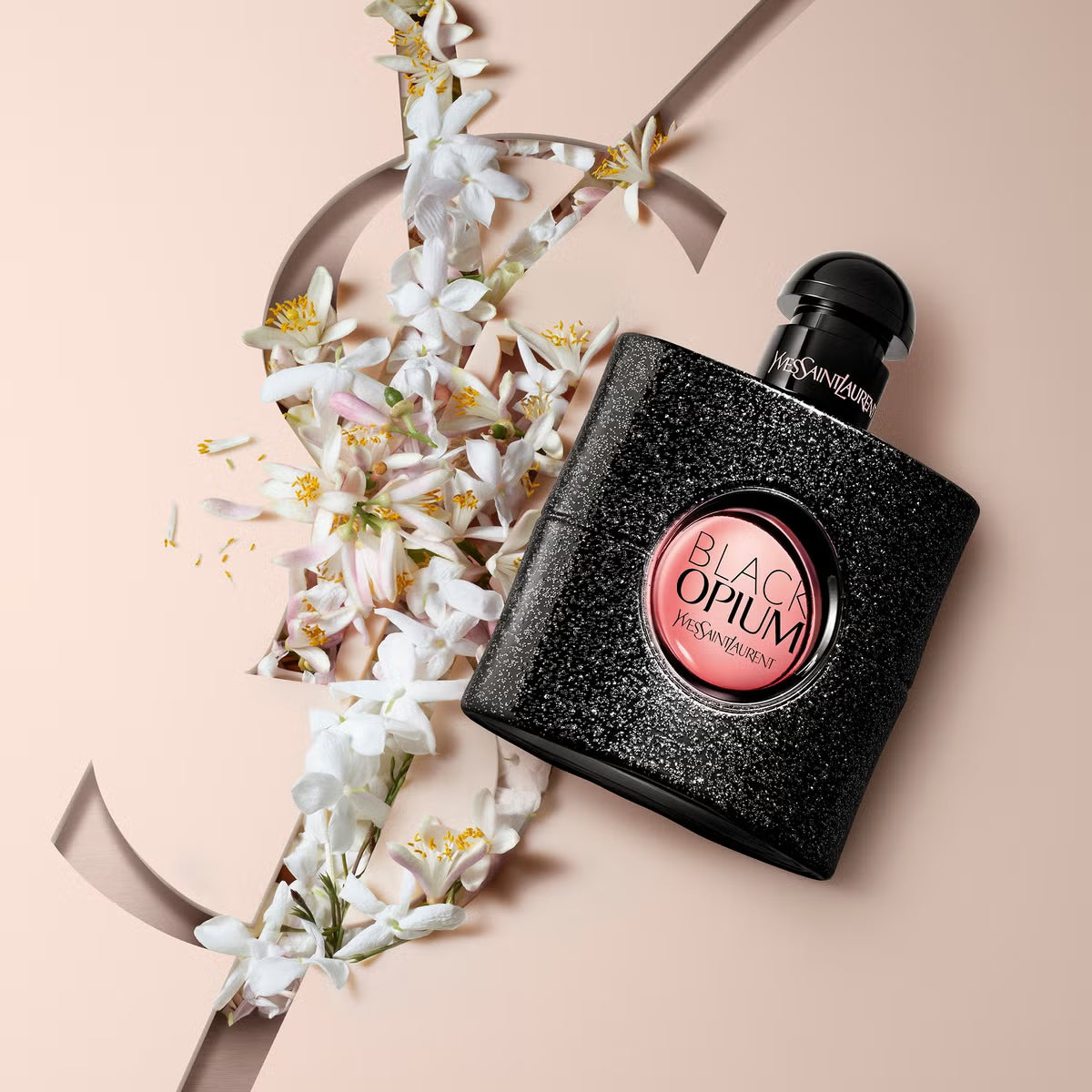 Yves Saint Laurent Black Opium Eau de Parfum – 7.5 ml