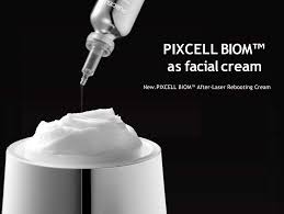 Purcell Pixcell Biom™ After Rebooting Cream 50 ml