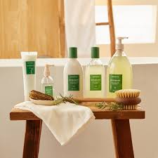 Aromatica Rosemary 3-in-1 Treatment 160ml