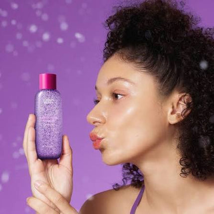 EQUALBERRY Bakuchiol Plumping Toner – Tónico Reafirmante e Hidratante 150ml