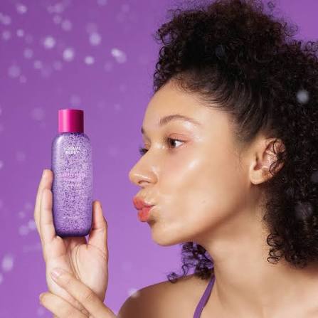 EQUALBERRY Bakuchiol Plumping Toner – Tónico Reafirmante e Hidratante 150ml