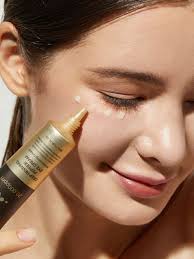 medicube - Deep Lifting Peptide Eye Cream For Face 30ml