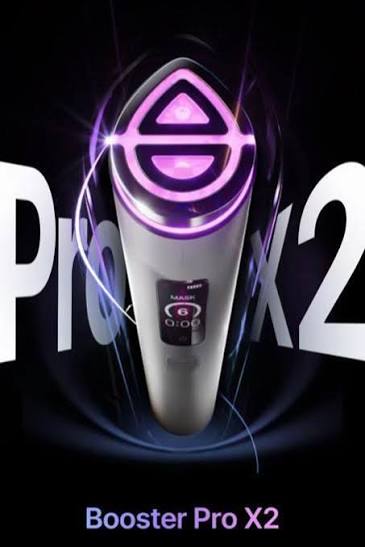 Medicube AGE-R Booster Pro X2 Blanco