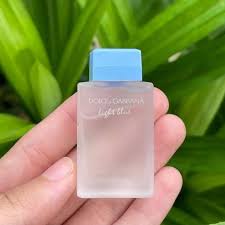 Dolce & Gabbana Light Blue  EDT mini 5ml