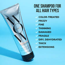COLOR WOW  Mini Color Security Shampoo 75ml