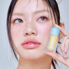 Tocobo Juicy Berry Plumping Lip Oil