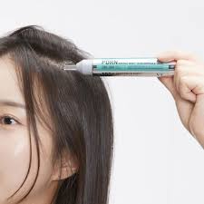 VT COSMETICS PDRN Reedle Shot Hair Ampoule 100dL – Ampolla para Cuero Cabelludo 15 ml